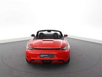 tweedehands Porsche 718 Boxster Style Edition