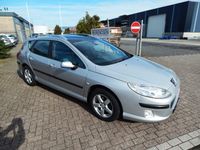 tweedehands Peugeot 407 SW 2.0-16V Premium