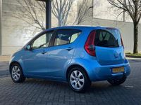 tweedehands Opel Agila 1.0 Edition 5 DEURS NIEUWE VERSNELLINGSBAK EN KOPPELING