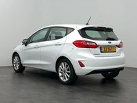 tweedehands Ford Fiesta 1.1 Trend 5 Deurs