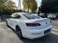 Occasion VW Arteon Business 280 PK (205 kW) 2017 Wit Hatchback