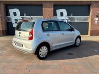 Occasion Seat Mii Reference 60 PK (44 kW) 2012 Grijs Hatchback
