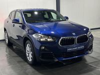 tweedehands BMW X2 SDrive18i Executive Automaat / Navigatie full map