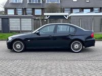 tweedehands BMW 320 3-SERIE i Dynamic Executive Automaat*Achteruit Camera*Android*Dealer onderhouden*Cruise*NAP*Airco*