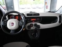 tweedehands Fiat Panda 0.9 TwinAir Easy Automaat Airco Licht metaal Trekh