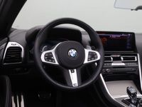 Occasion BMW 840 Executive 334 PK (245 kW) 2023 Grijs Coupé