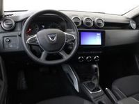 tweedehands Dacia Duster 1.3 TCe 150pk Prestige Automaat