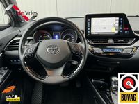 tweedehands Toyota C-HR 1.8 Hybrid Style|Navi|Trekhaak|NAP