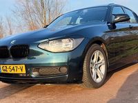 Occasion BMW 118 143 PK (105 kW) 2012 Hatchback