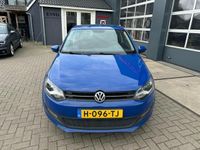 tweedehands VW Polo 1.2-12V BlueMotion Comfortline / Carplay / Cruise / Stoelverw.