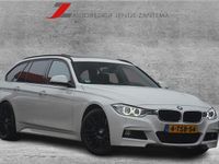 Occasion BMW 330 Executive 259 PK (190 kW) 2013 Wit Stationwagen