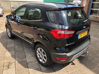 tweedehands Ford Ecosport 1.0 EB TITANIUM