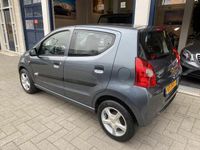 tweedehands Suzuki Alto 1.0 Base L.M VELGEN/NW APK