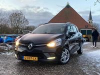 tweedehands Renault Clio IV Estate 0.9 TCe Zen | 1e eigenaar | Navi + Airco + Cruise + PDC nu ¤8.450,-!!