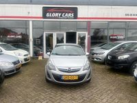 Occasion Opel Corsa 69 PK (50 kW) 2014 Grijs, metallic lak Hatchback