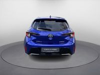 tweedehands Toyota Corolla 1.8 Hybrid First Edition | Navigatie | Stoelverwarming | Getint glas | Camera