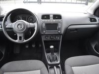 tweedehands VW Polo 1.2-12V 159dkm Airco Apple CarPlay Trekhaak Zuinig