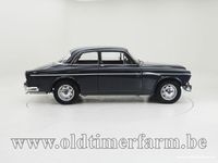 tweedehands Volvo Amazon 2 Door '65 CH6659