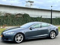 tweedehands Tesla Model S MOTORS 85D FREE SUPERCHARGE AUTOPILOT