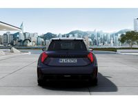 Nieuw Mini Cooper Comfort 22 kW (30 PK) 2026 Blauw Hatchback