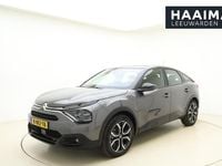 Occasion Citroën e-C4 Feel 11 kW (15 PK) 2021 Grijs SUV