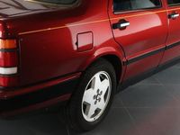 tweedehands Lancia Thema - 3.0 8.32 Ferrari 85.000 KM!