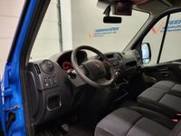 tweedehands Renault Master 2.3dCi 136PK L2/H2 Airco