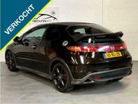 tweedehands Honda Civic 1.8 Type S Adv |Clima |CruiseC|Sport|Nieuwe Apk