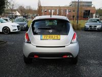 tweedehands Lancia Ypsilon 0.9 TwinAir Platinum NL-Auto Clima NAP Leer