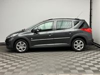 tweedehands Peugeot 207 Outdoor SW 1.6 VTi Pano LM16" ECC 1e Eigenaar