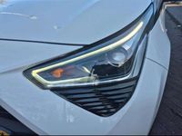 Occasion Toyota Aygo X-play 72 PK (52 kW) 2019 Wit Hatchback
