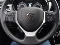 tweedehands Suzuki SX4 S-Cross 1.4 Boosterjet Style Smart Hybrid/Nieuw/Netto Deal