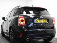 tweedehands Mini Cooper S Countryman 2.0 ALL4/Panorama dak/Harman Kardon/Leder