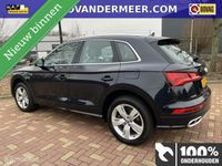 tweedehands Audi Q5 55 TFSI e quattro Competition