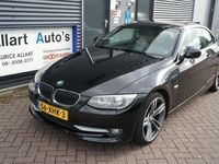 tweedehands BMW 320 Cabriolet 3-SERIE i Automaat / NL-auto