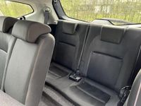 tweedehands Nissan Qashqai +2 QASHQAI+2 2.0 Connect Edition 4WD 7-PERSOONS Automaat Panoramadak