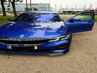Occasion BMW 330 Executive 258 PK (189 kW) 2019 Blauw Sedan