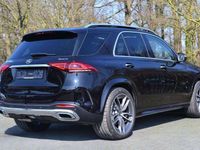 tweedehands Mercedes GLE400 AMG 4Matic Full Options