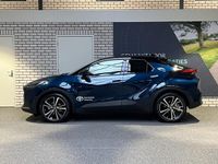 tweedehands Toyota C-HR 1.8 Hybrid Executive automaat