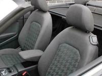 tweedehands Audi A3 Cabriolet 1.4TFSI Sport Edition airco cruise navigatie pdc