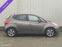 tweedehands Kia Venga 1.6 CVVT DynamicPLusLine Facelift /Navi/Camera/Stuur & Stoel verwarming/Dealeronderhouden/Tr.haak/PDC/LMV/