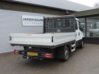 tweedehands Iveco Daily 35S12D 2.3 345