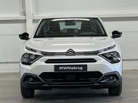 tweedehands Citroën e-C4 X Feel Pack 50 kWh | Winter Pack | Navigatie