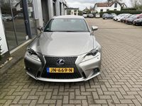 tweedehands Lexus IS300h F Sport Line