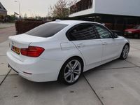 tweedehands BMW 328 328 3-serie i High Executive Dealer ond NL auto S