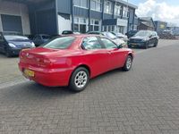 tweedehands Alfa Romeo 156 1.8-16V T.Spark