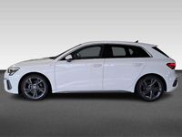 Occasion Audi A3 Sportback e-tron Design 110 PK (80 kW) 2021 Wit Hatchback