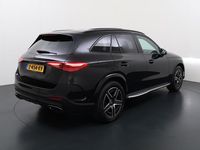 Occasion Mercedes GLC300e AMG line 2023 Zwart SUV