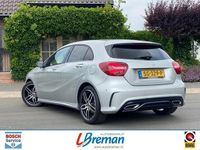 tweedehands Mercedes A180 BUSINESS SOLUTION AMG