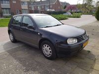 tweedehands VW Golf IV 